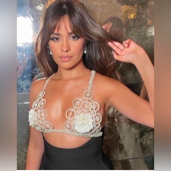 PatBo beautiful dress. Number 4. - Picture 8 of 9